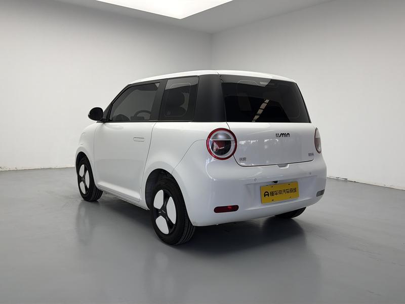 Changan Qiyuan Chang'an Lumin 2023