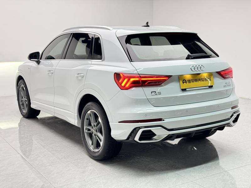 Audi Audi Q3 2024