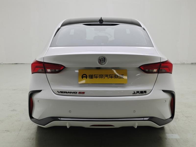 Buick Verano 2023