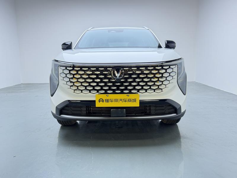 Changan Changan CS55 PLUS 2026