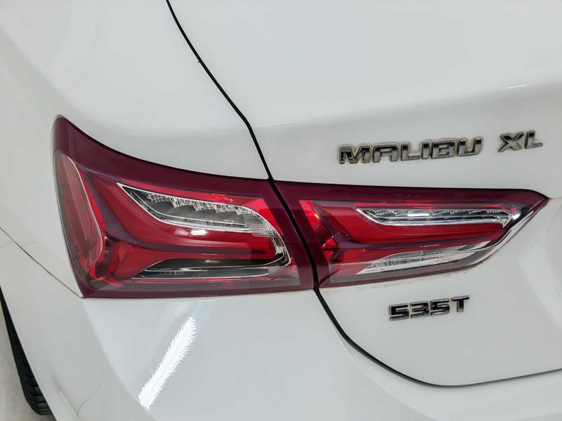 Chevrolet Malibu XL 2021