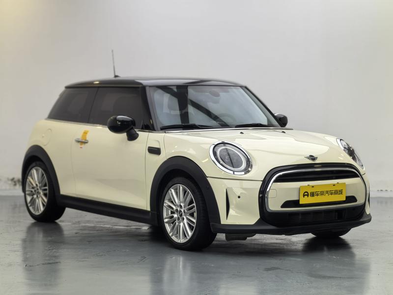 MINI MINI 2022