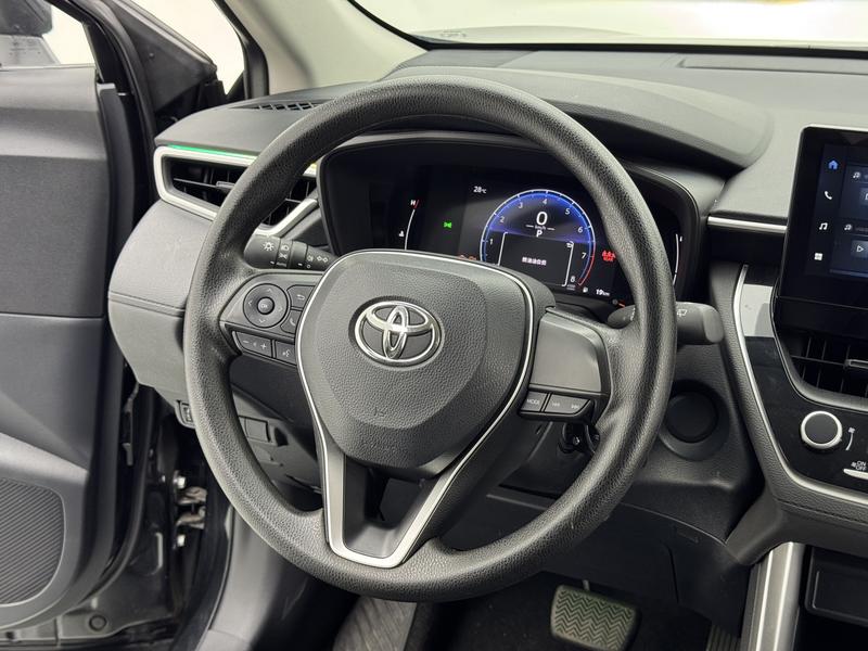 Toyota Frontlander 2024