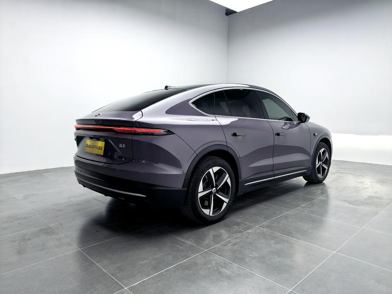 NIO NIO EC6 2024