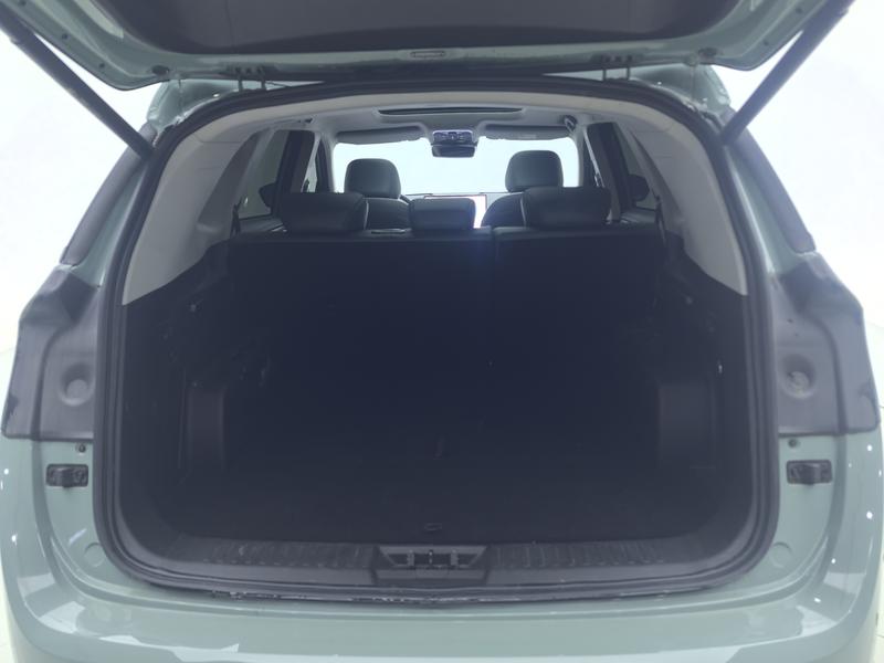 Jetour Shanhai Jetour Shanhai L9 2024
