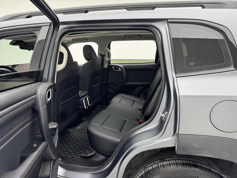 Haval Haval Big Dog 2026