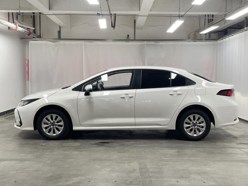 Toyota Corolla 2024