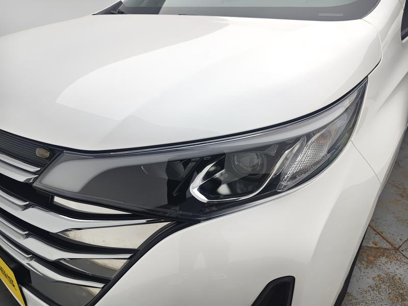 Trumpchi GAC Trumpchi M6 2021