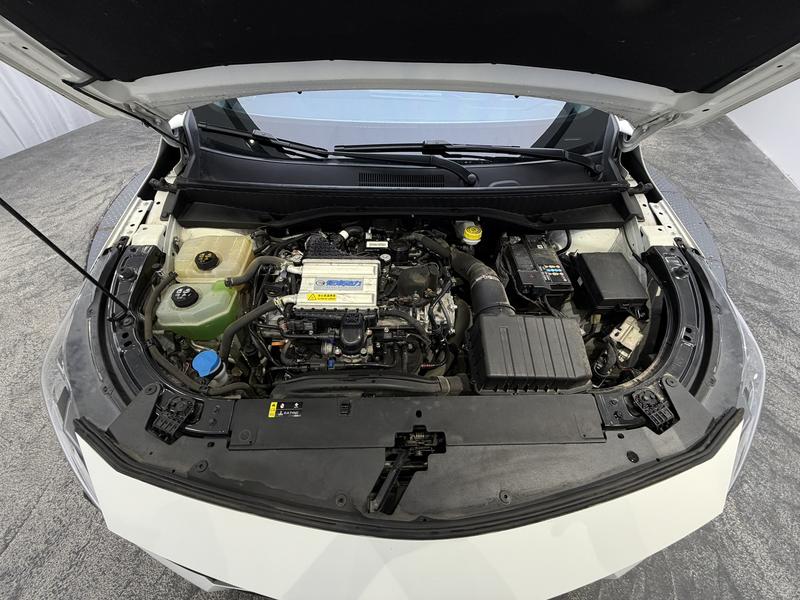 Trumpchi Trumpchi GS3 2023