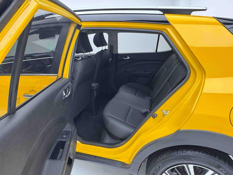 Kia Yi Run 2021