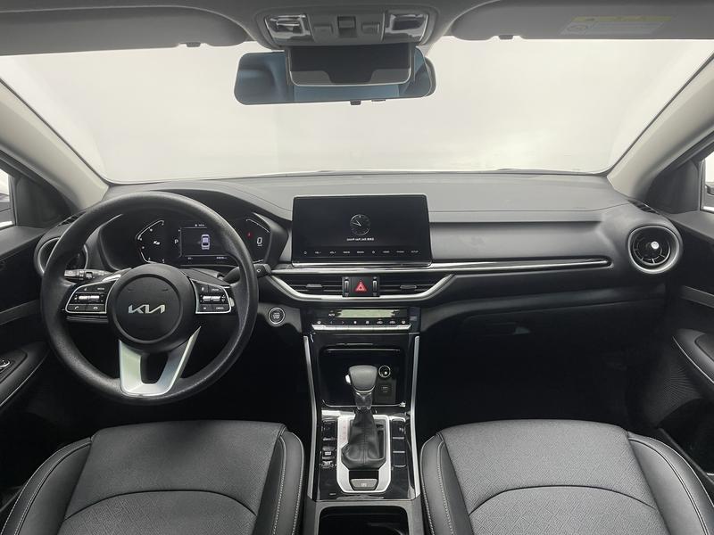 Kia Kia K3 2021