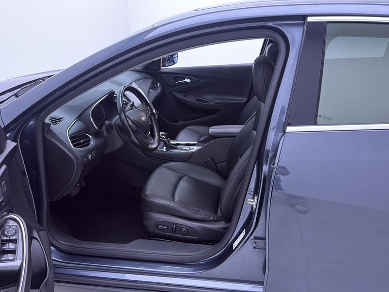 Chevrolet Malibu XL 2022