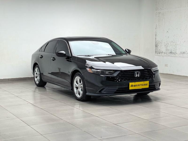 Honda Accord 2023