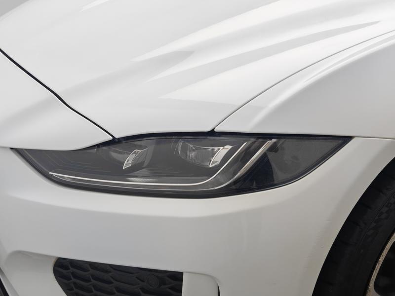 Jaguar Jaguar XEL 2021