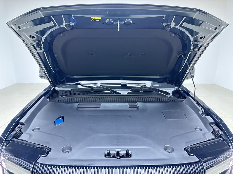 iCAR iCAR 03 2024
