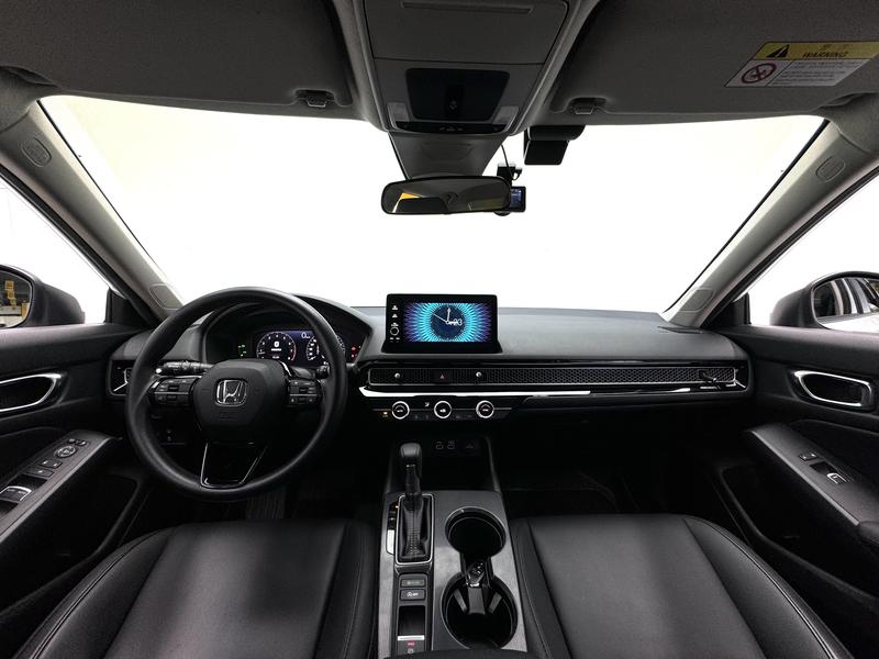 Honda Civic 2023