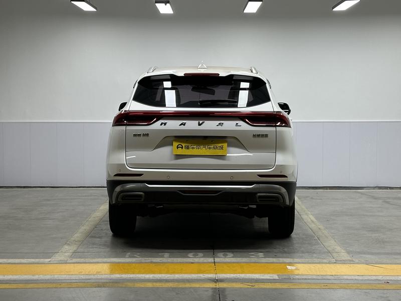 Haval Haval H6 2023