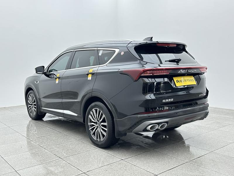 Jetour Jetour X70 PLUS 2023