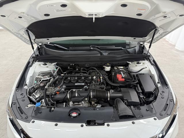 Honda Accord 2022
