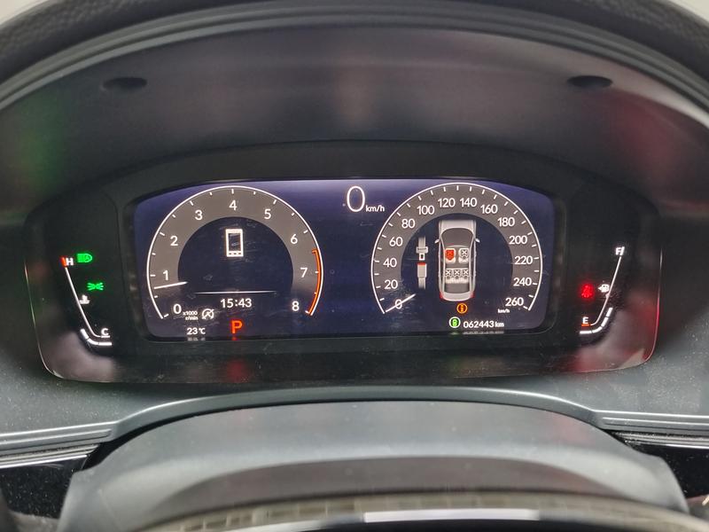 Honda Style 2023