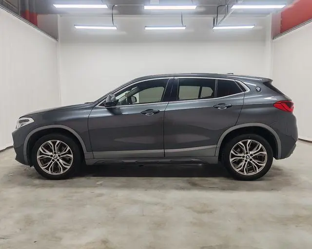 BMW BMW X2 (imported) sDrive25i leading M off-road suit country VI