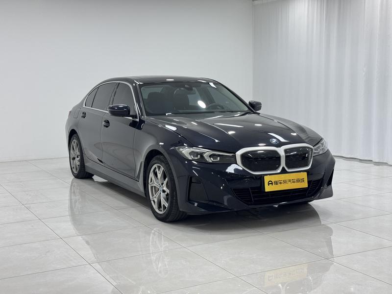 BMW BMW i3 2023