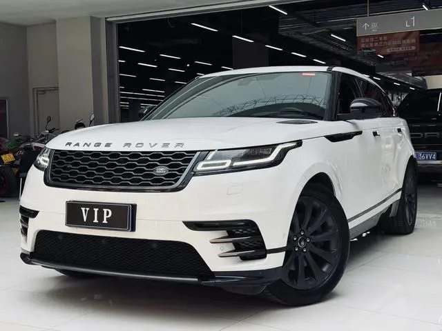 Land Rover Range Rover Star Pulse 380PS R-DYNAMIC SE