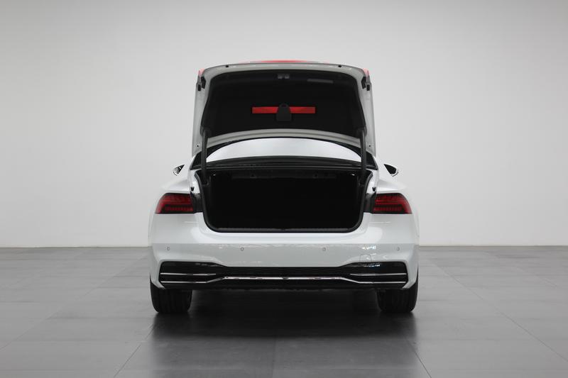 Audi Audi A7L 2022