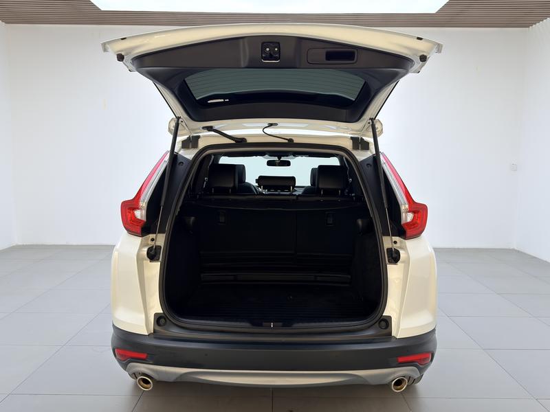 Honda Honda CR-V 2020