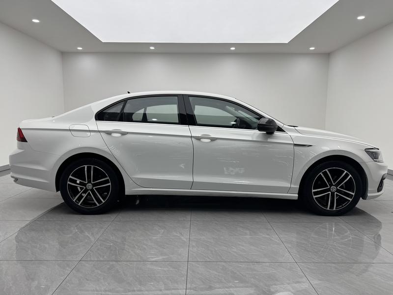 Volkswagen Lamando 2019