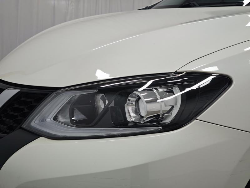 Nissan Qida TIIDA 2021