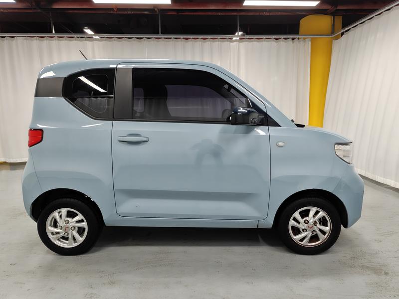 Wuling Wuling Hongguang MINIEV 2020