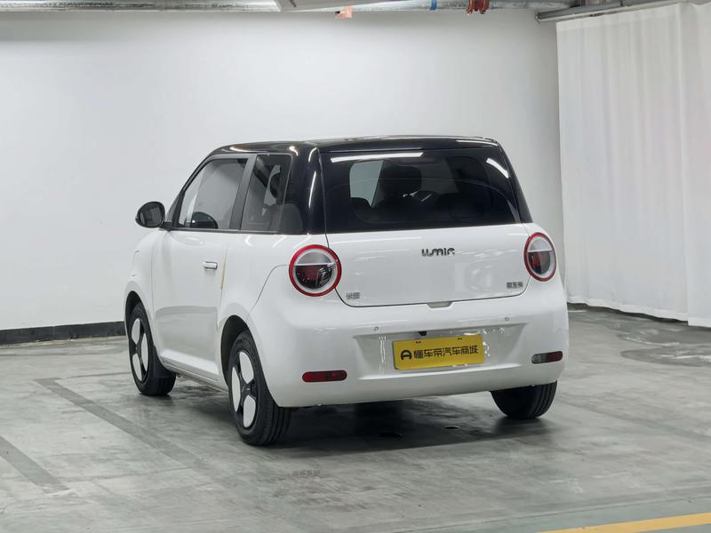 Changan Qiyuan Chang'an Lumin 2024