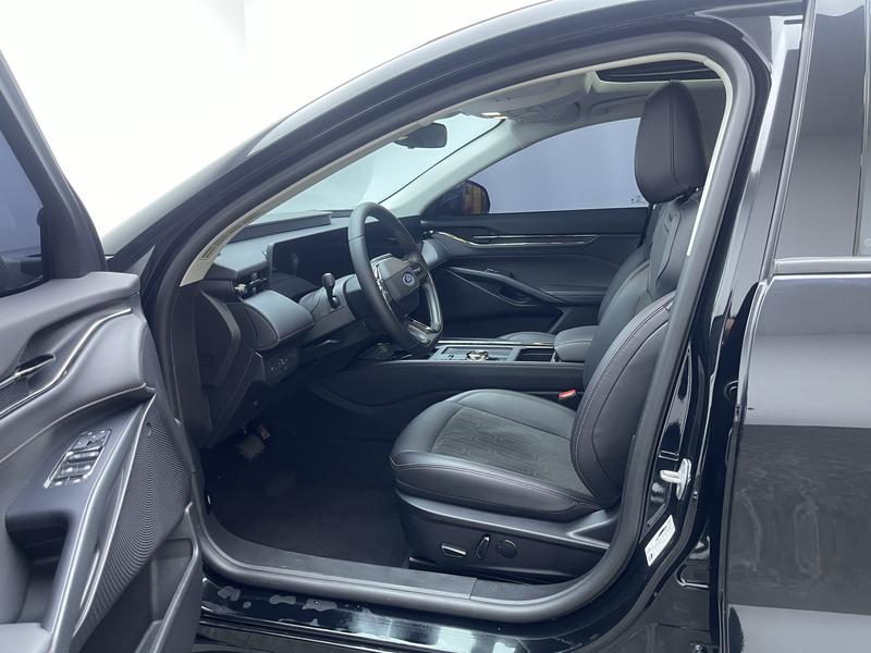Ford Mondeo 2023
