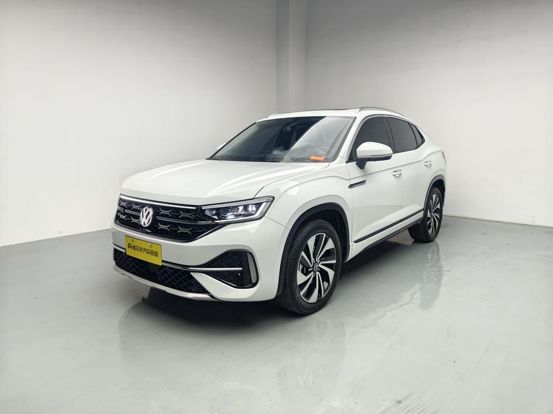 Volkswagen Explore Yue X 2023