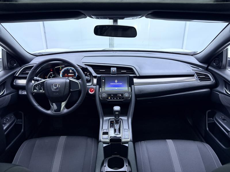 Honda Civic 2020