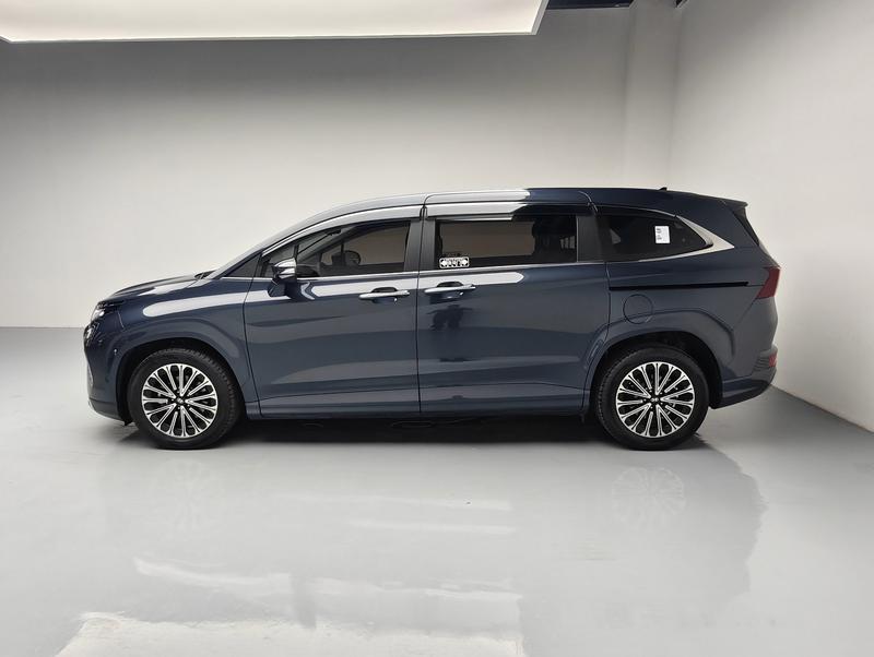 Hyundai Kustu 2024