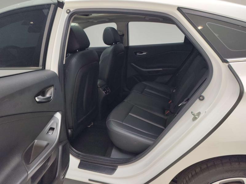 Hyundai Fiesta 2019