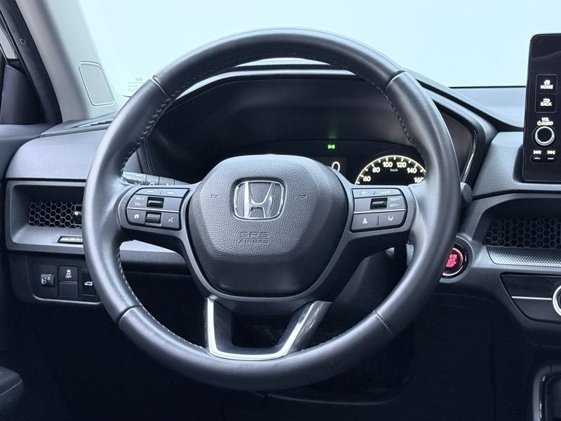 Honda Honda CR-V 2024