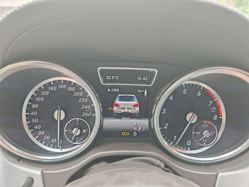 BAIC Off-Road Beijing Off road BJ90 2020