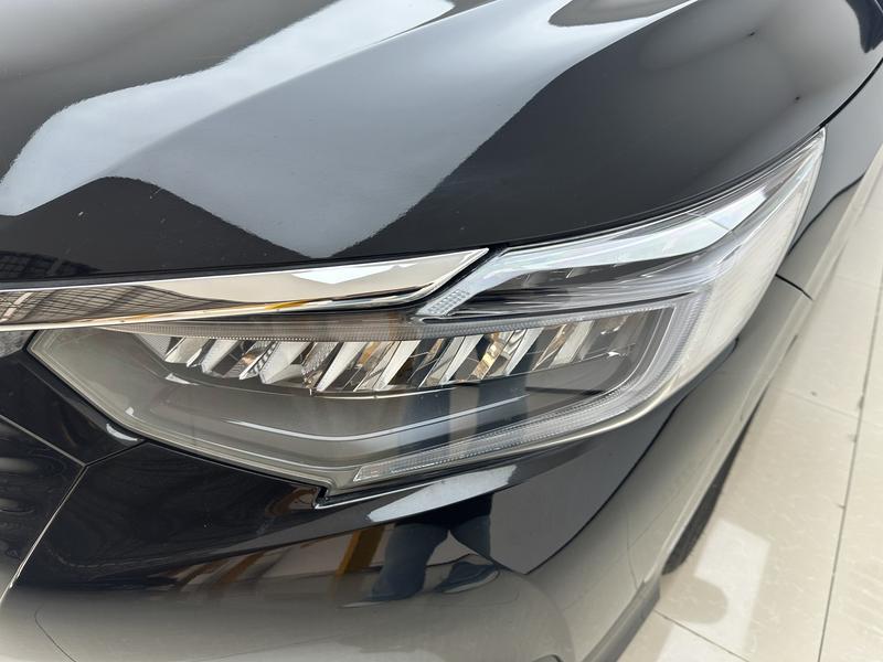 Honda Lingpai 2024