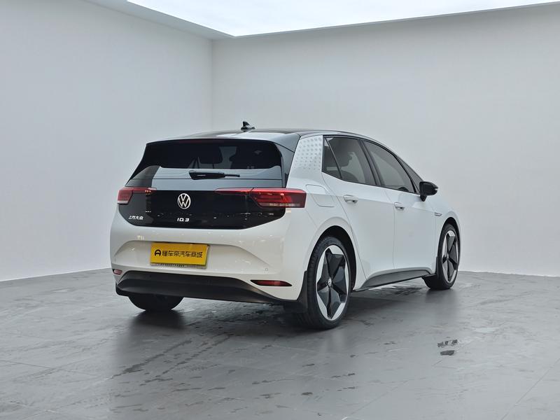Volkswagen Volkswagen ID.3 2023