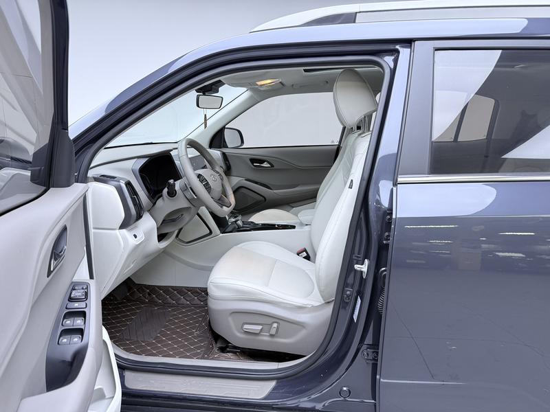 Hyundai Hyundai ix35 2021
