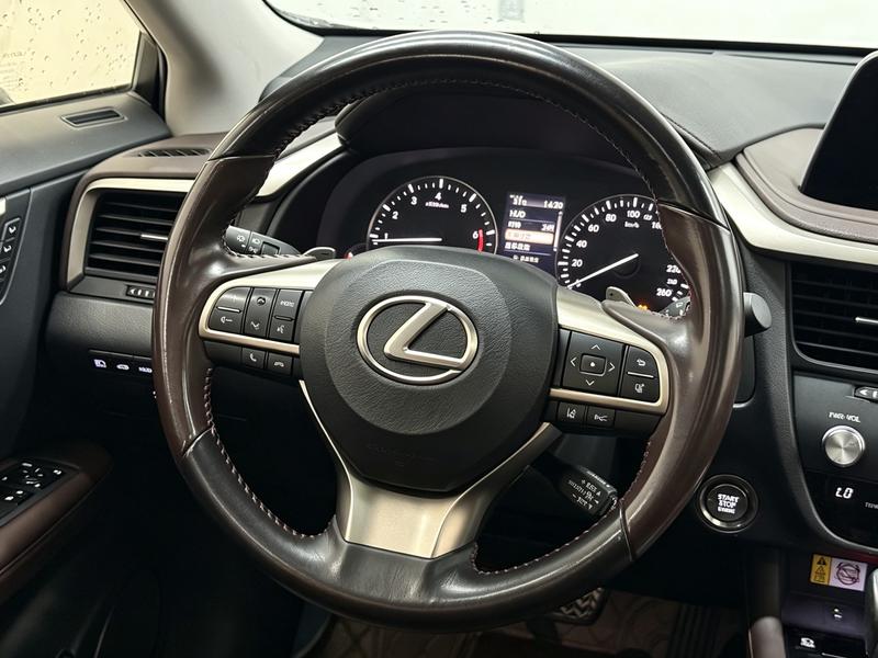 Lexus Lexus RX 2020