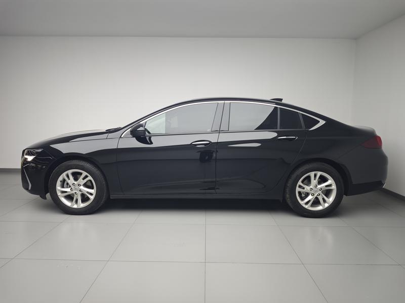 Buick Regal 2024