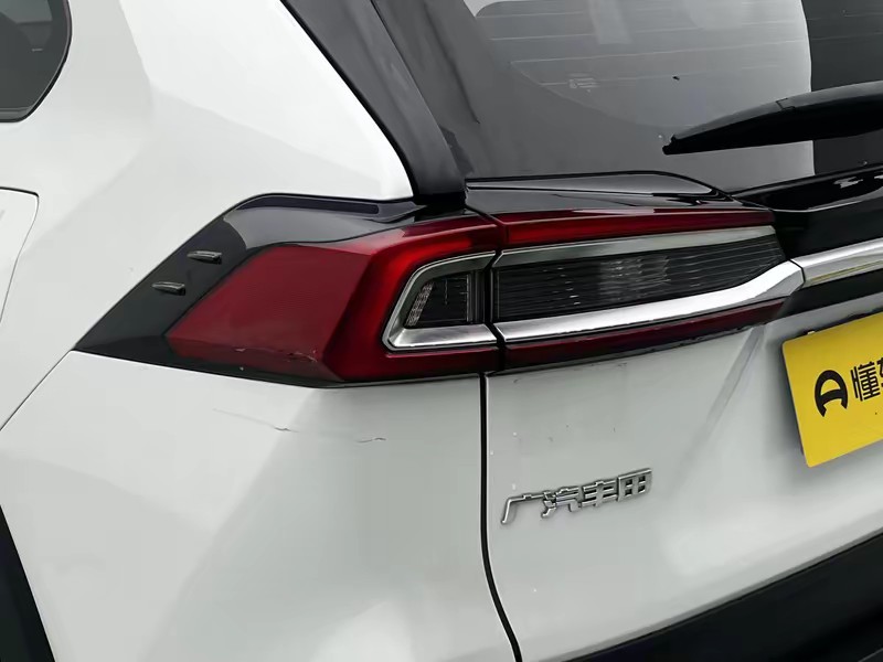 Toyota Vetlanda  2022