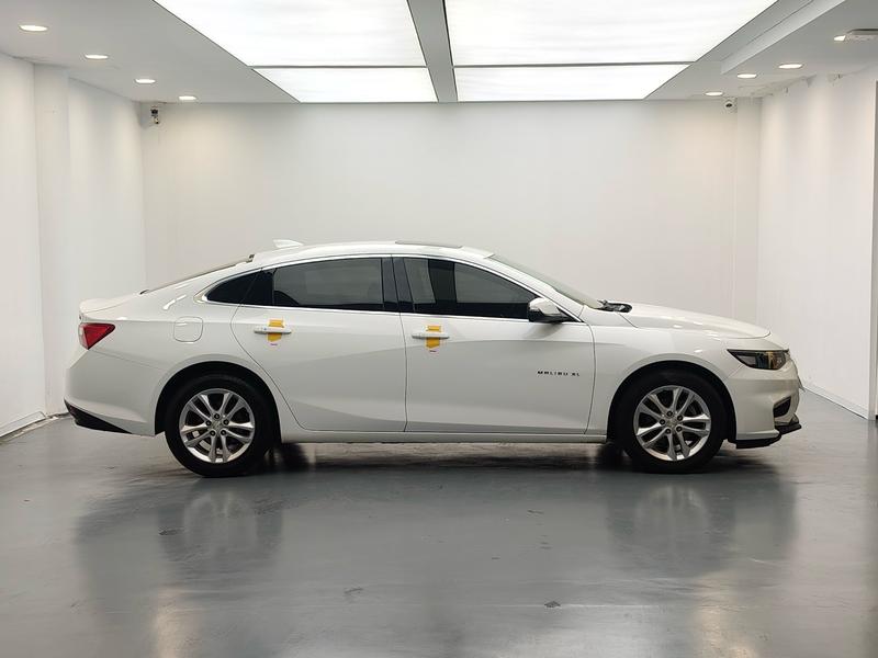 Chevrolet Malibu XL 2018