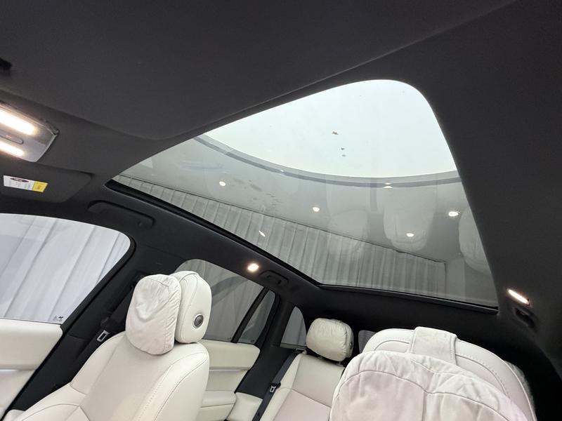 Li Auto Ideal L6 2024