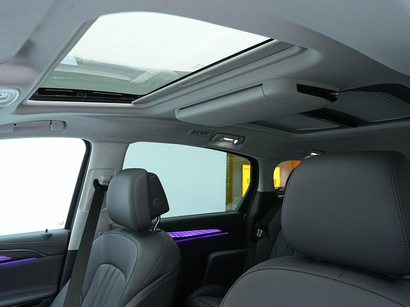 Buick Buick GL8 PHEV 2025