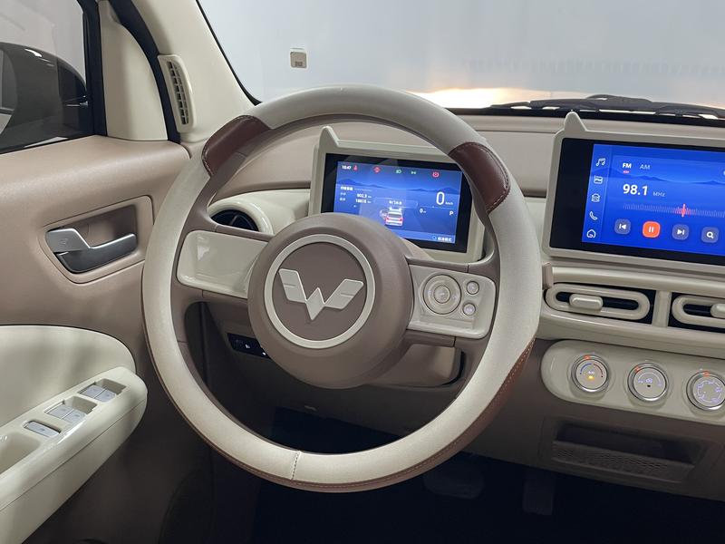 Wuling Wuling Hongguang MINIEV 2025